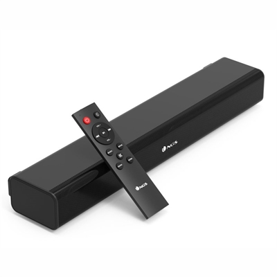 [MAUAPO0512] NGS SUBWAY BARRA SONIDO 40W BT ENTRADA OPTICA