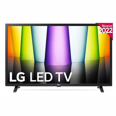 [MTVLED0746] LG 32LQ630B6LA TV 32" LED HD Smart TV USB HDMI