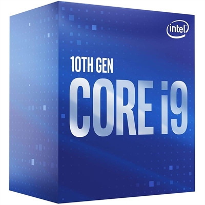 [IMIMIB0016] Intel Core i9 12900KF 5.2Ghz 30MB LGA 1700 BOX