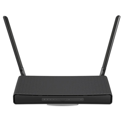 [NSWPAC0505] Mikrotik hAP ax³ Router WiFi6 4xGbE 1x2.5GbE Dual