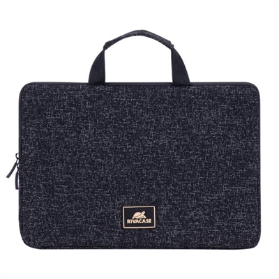 [AAOABT0770] RIVACASE 7913 Funda Burgundy Anvik 13,3" Negro