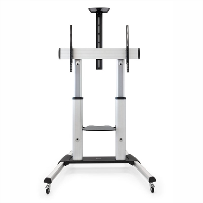 [AISATV0330] Tooq FS20300M-B Soporte suelo 60"-100" aluminio co