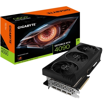[ITGPE60363] Gigabyte VGA NVIDIA RTX 4090 WF3 24GB
