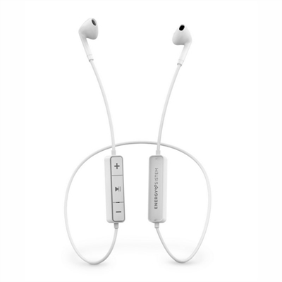 [MAUAMI1015] Energy Sistem Auriculares Bluetooth Style 1 Snow