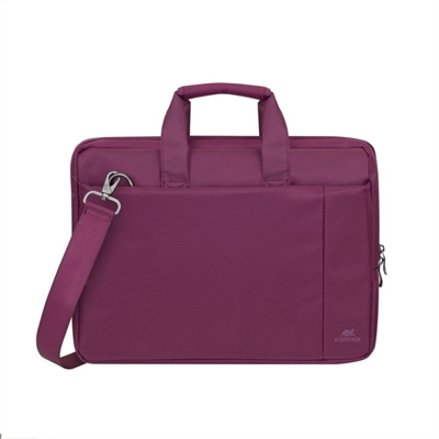 [AAOABT0792] RIVACASE 8231 Central Maletín 15,6" Lila