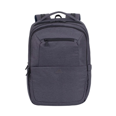 [AAOABT0796] RIVACASE 7765 Suzuka XL Mochila 16" negro ECO