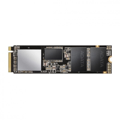 [IAIDSO0637] ADATA XPG SSD SX8200 Pro 2TB PCIe Gen3x4 NVMe
