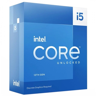 [IMIMIB0018] Intel Core i5 13600K 5.1Ghz 24MB LGA 1700 BOX