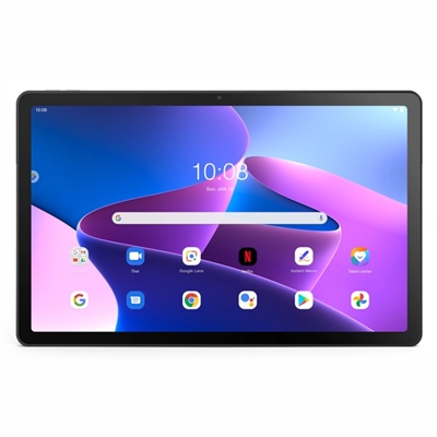 [PPOTAB1225] Lenovo Tab M10 Plus 3nd Gen 10.6" 2K 4GB 128GB