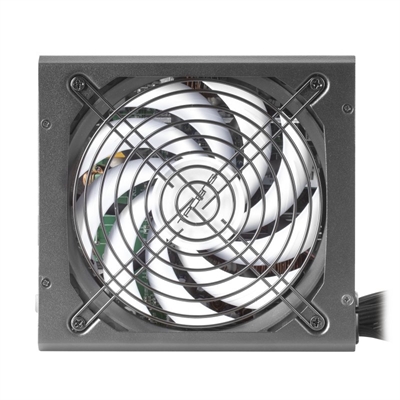 [ICAFA70342] TACENS Psu Radix Eco X 650w 14CM FAN Black