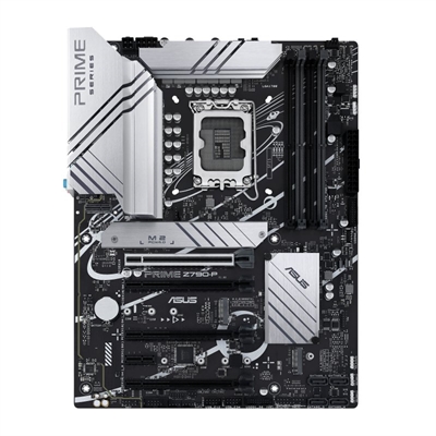 [IPBPIB0052] ASUS Placa Base PRIME Z790-P DDR5 ATX 1700