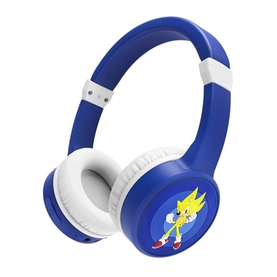 [MAUAMI1024] Energy Lol&Roll Auriculares Super Sonic Kids Bt