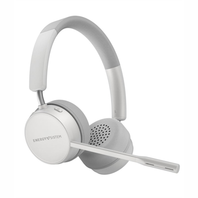 [MAUAMI1027] Energy Sistem Auriculares Wireless Office 6 White