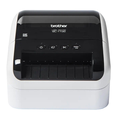 [FIMITE0358] Brother Impresora Etiquetas QL-1100C