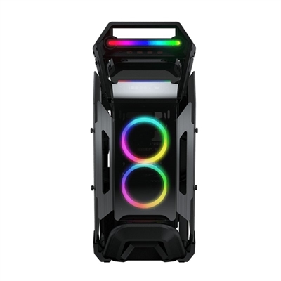 [ICACSM0723] Cougar Caja Semitorre CRATUS