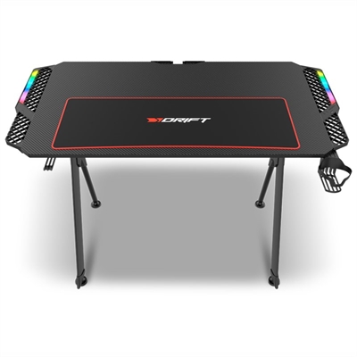 [AGAMEG0034] DRIFT Mesa gaming RGB DZ150