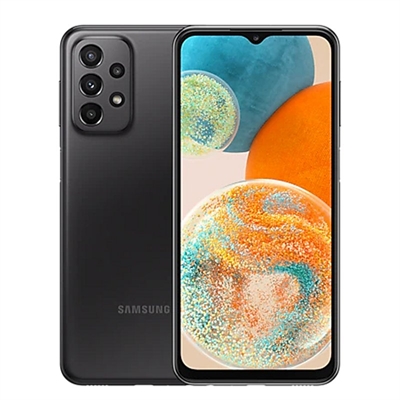 [NTETMO2111] Samsung Galaxy A23 5G 6.6" FHD+ 128GB 4GB Negro