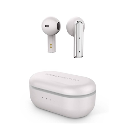 [MAUAMI1033] Energy Sistem Auriculares TW Style 4 Cream