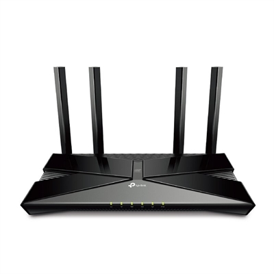 [NROINA0365] TP-Link ArcherAX50 Router WiFi6 AX3000 4xGbE 1xWAN