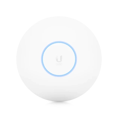 [NSWPAC0517] Ubiquiti U6-PRO AP WiFi6 Dual 1xGbE 2x2 4x4
