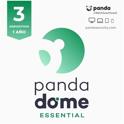[WSSVHO0504] Panda Dome Essential 3 lic 1A ESD