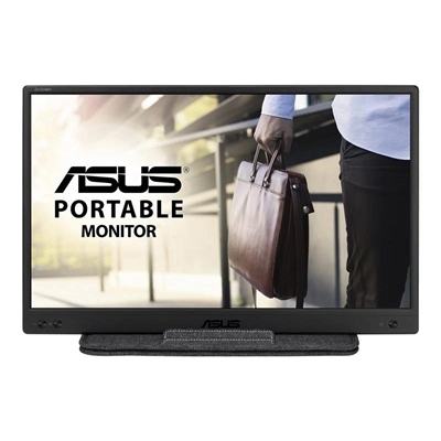 [FMOMLE0672] Asus MB166B Monitor 15.6" IPS FHD  USB portátil