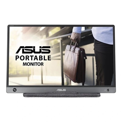 [FMOMLE0673] Asus MB16AH Monitor 15.6" IPS FHD USB HDMI MM port