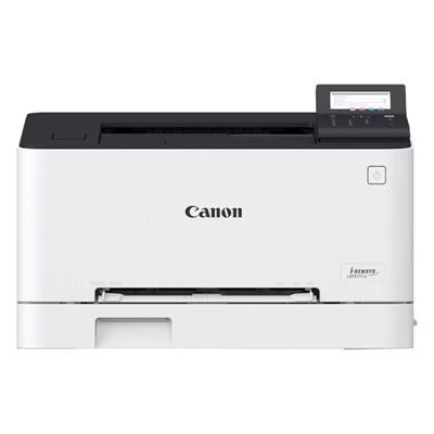[FIMILC0130] Canon Impresora i-SENSYS LBP631cw