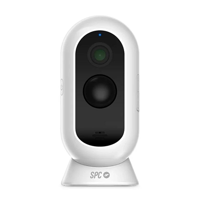 [GVVCIP0267] SPC Cámara Seg Magnes3 FHD 130º IP65 Batería SD