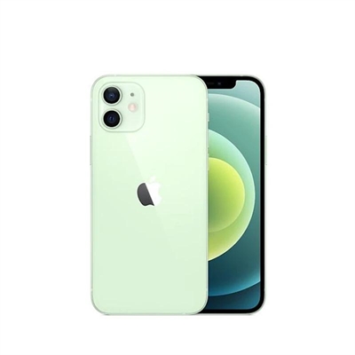 [NTETMS0205] CKP iPhone 12 Semi Nuevo 128GB Green