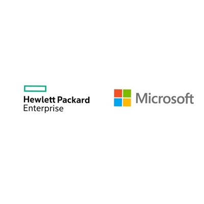 [WSOLIC0126] HPE Microsoft Windows Server 2022 5Cals Us