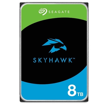 [IAIDMA0519] Seagate SkyHawk ST8000VX010 8TB 3.5" SATA3