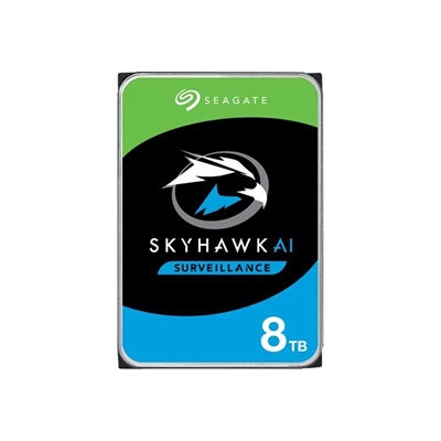 [IAIDMA0521] Seagate SkyHawk AI ST8000VE001 8TB 3.5" SATA3