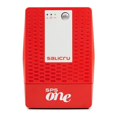 [FSASFL0193] Salicru SPS one 1500VA SAI 900W A UL