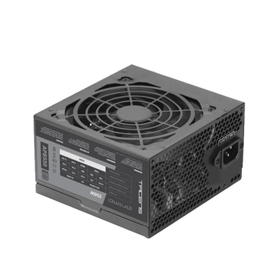 [ICAFA60221] TACENSANIMA APB550 550W 80PLUS BRONZE SILENT BLACK