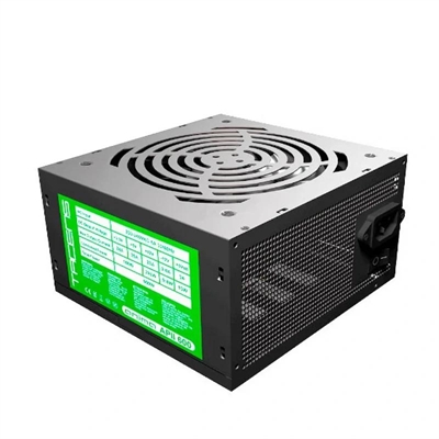 [ICAFA60222] TACENS ANIMA APIII600 600W PSU FULL SAFETY BLACK