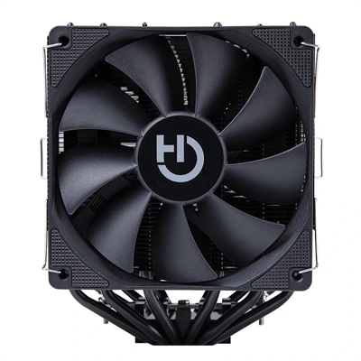 [IMIVEN0426] Hiditec CPU COOLER C20 PRO PWM BLACK