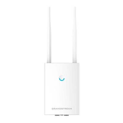 [NSWPAC0525] Grandstream GWN7605LR WiFi AP 2xGbE Dual Int/Ext
