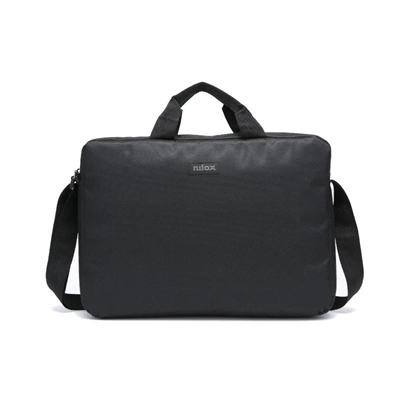 [AAOABT0797] NILOX Maletin basico hasta 15.6"
