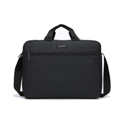 [AAOABT0798] NILOX Maletin basico con bolsillo hasta 15.6"