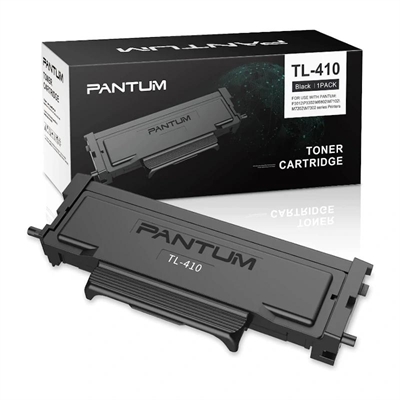 [CCITOR0564] Pantum Tóner TL410 Negro