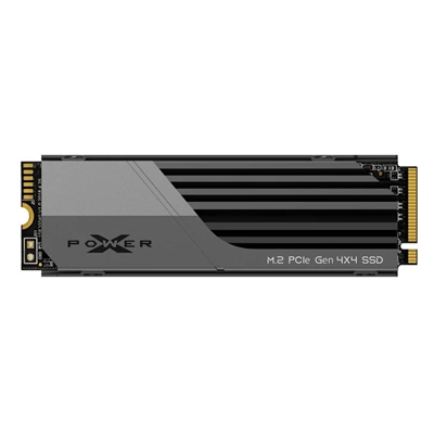 [IAIDSO0654] SP XS70 SSD 1TB NVMe PCIe Gen 4x4 7300MBs w/HS