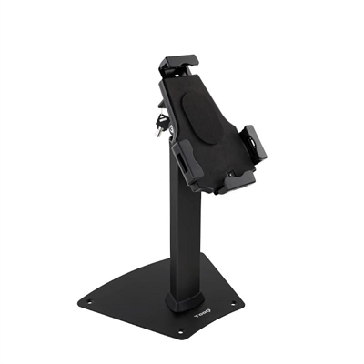 [AAOATI1168] Tooq Soporte Sobremesa Profesional Tablet Antirrob
