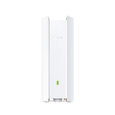 [NSWPAC0537] TP-Link EAP650-Outdoor AP WiFi6 AX3000 Dual 1xGbE