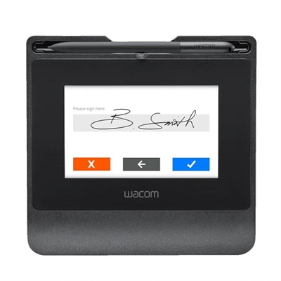 [FDILAD0012] Wacom Tableta Firmas STU-540