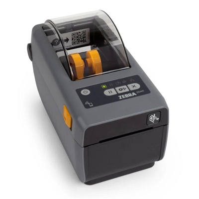 [FIMITE0375] Zebra Impresora Térmica Directa ZD411 Usb