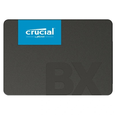 [IAIDSO0665] Crucial CT500BX500SSD1 BX500 SSD 500GB 2.5" Sata3