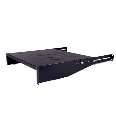 [ANEAAA0408] Monolyth Bandeja Fija Suelo Adaptable 2U 600-800mm