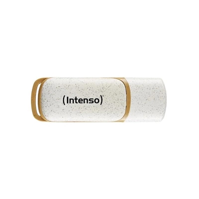 [FAELAP0709] Intenso 3540490 Lápiz USB 3.2 Green Line 64GB