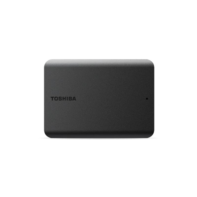 [FAEDDE0341] Toshiba HD CANVIO HDTB510EK3AA 1TB 2.5" USB 3.0 ne